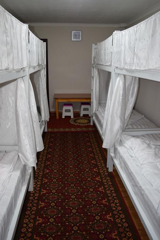 Camel Track Guesthouse And Tour Operator Llc Ulán Bator Habitación foto