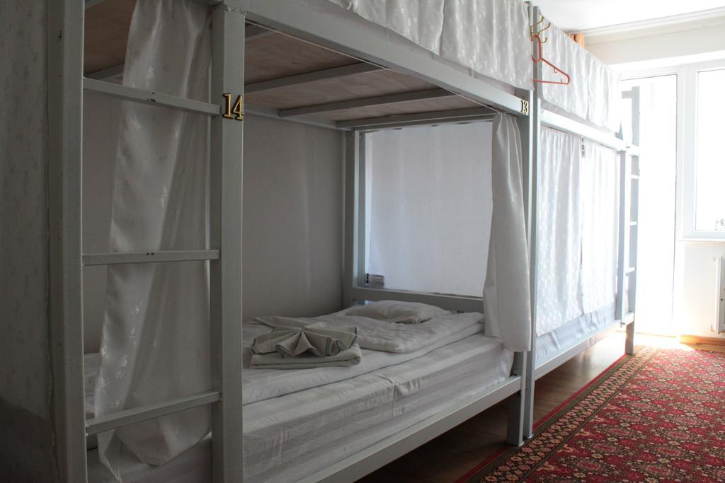 Camel Track Guesthouse And Tour Operator Llc Ulán Bator Habitación foto