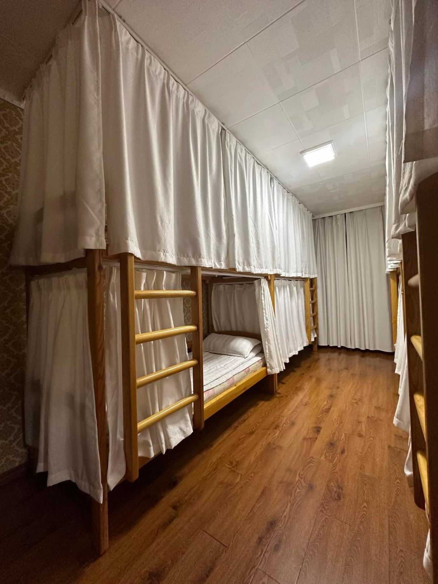 Camel Track Guesthouse And Tour Operator Llc Ulán Bator Exterior foto